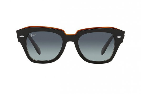 Ray-Ban RB2186 132241 52 Unisex Güneş Gözlüğü - 2