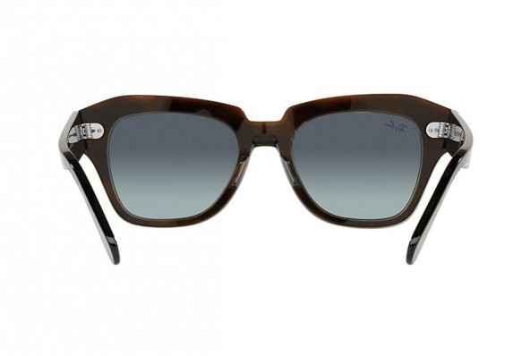 Ray-Ban RB2186 132241 52 Unisex Güneş Gözlüğü - 3