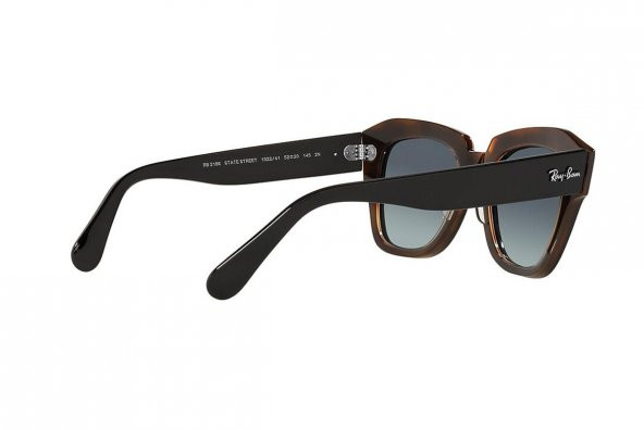 Ray-Ban RB2186 132241 52 Unisex Güneş Gözlüğü - 4