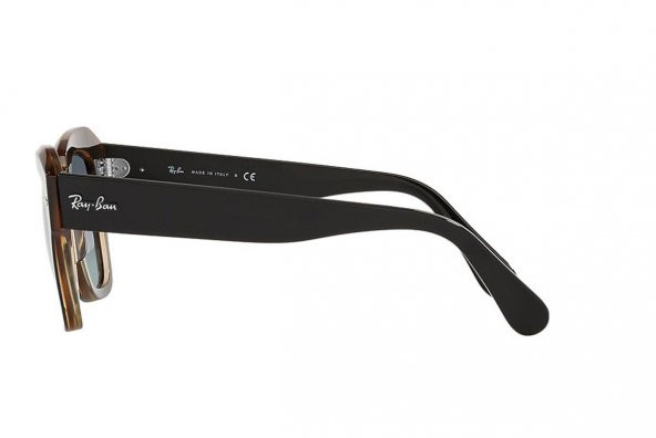Ray-Ban RB2186 132241 52 Unisex Güneş Gözlüğü - 5