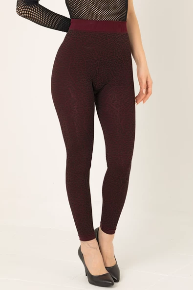 Miorre Seamless Tayt Bayan - 6