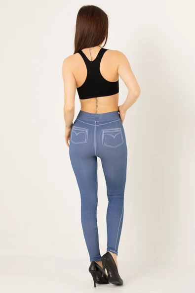 Miorre Seamless Tayt Bayan - 5