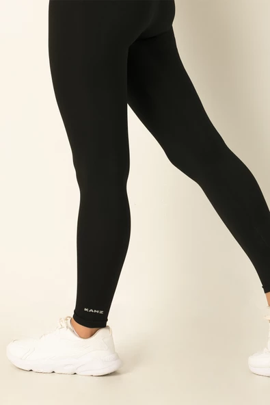 Kanz Seamless Bayan Tayt - 7