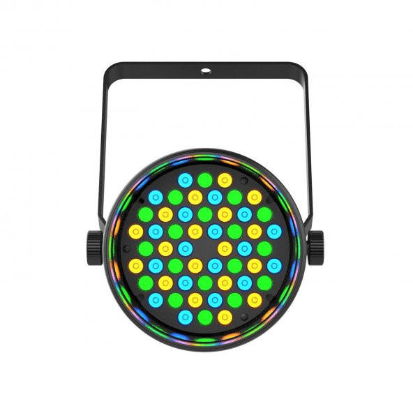 Acme CP-54S 54x3W Led Par Işık - 2