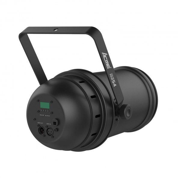 Acme CP-54S 54x3W Led Par Işık - 3