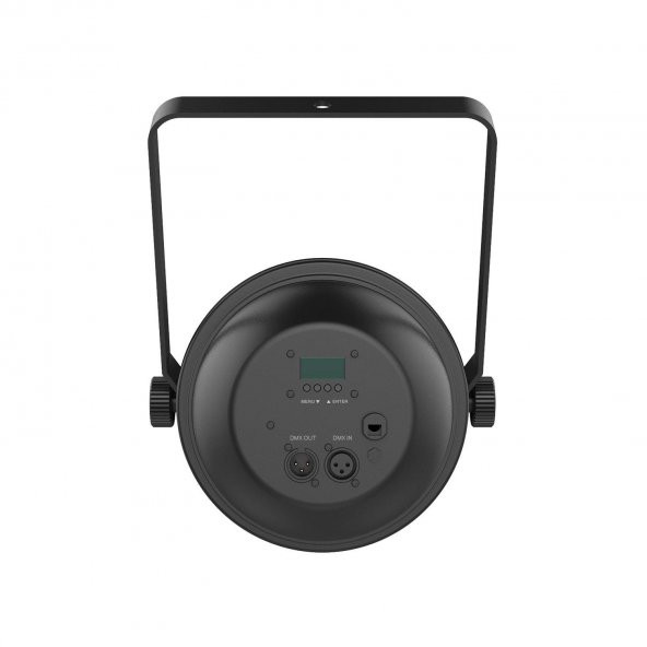 Acme CP-54S 54x3W Led Par Işık - 4