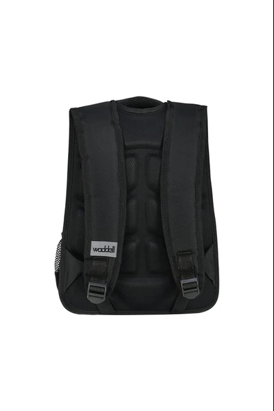 Waddell Dinazor Desenli Embos İlkokul Sırt ve Beslenme Çantası 5045 - 3