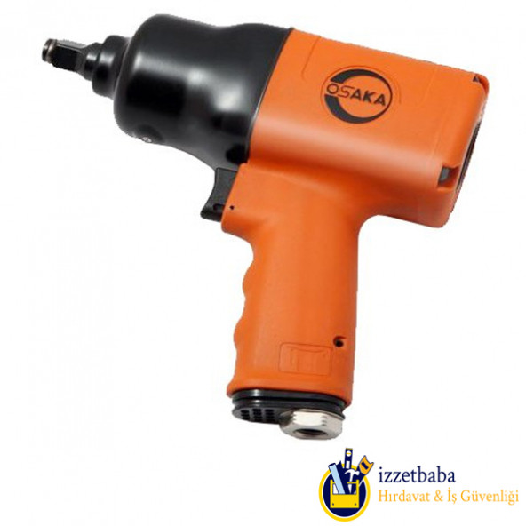 Osaka Opc 51212 Mcn 1/2 Somun Sökme 1850 Nm - 4