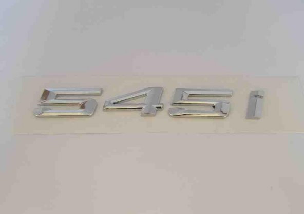 BMW 545i YAZI 51147111711