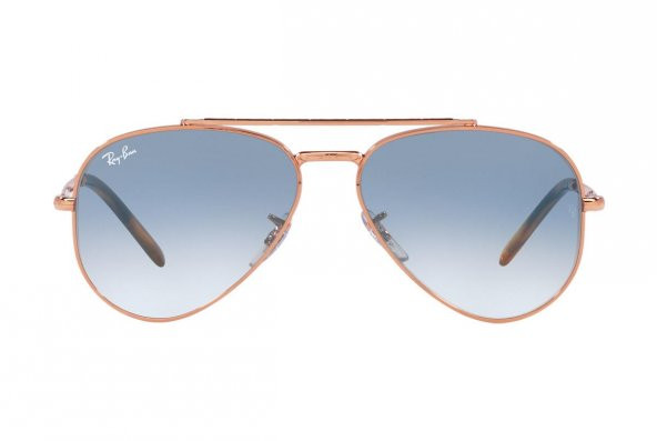 Ray-Ban RB3625 92023F 58 Unisex Güneş Gözlüğü - 2