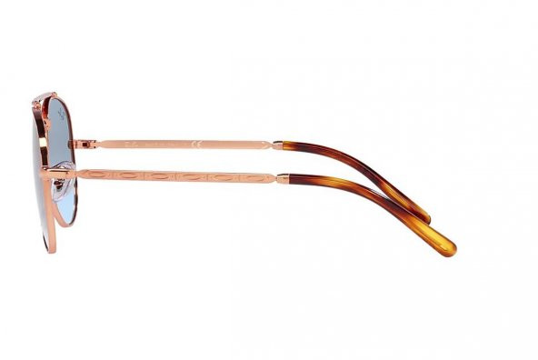 Ray-Ban RB3625 92023F 58 Unisex Güneş Gözlüğü - 4