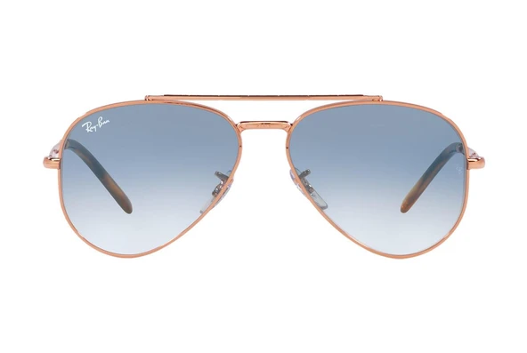 Ray-Ban RB3625 92023F 58 Unisex Güneş Gözlüğü - 2