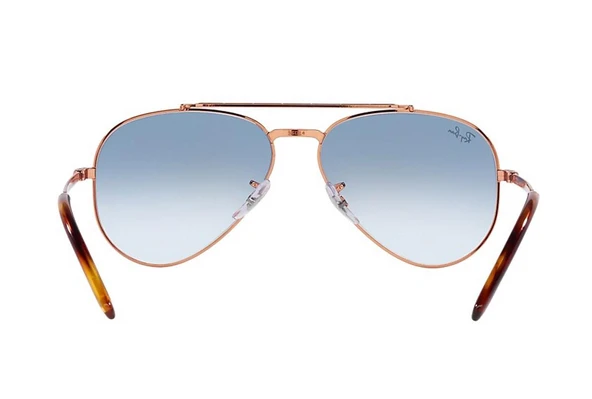 Ray-Ban RB3625 92023F 58 Unisex Güneş Gözlüğü - 3