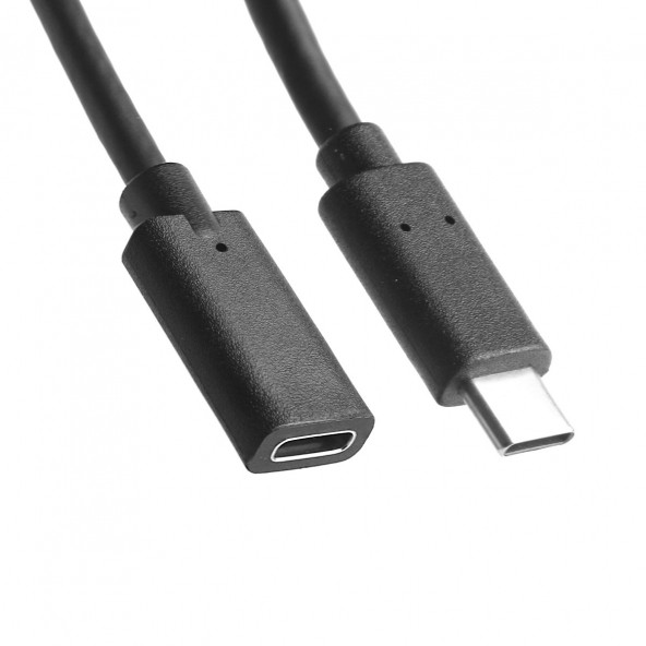 Dark Type-C USB 3.1 10Gbps 50cm USB Uzatma Kablosu (DK-CB-U31EXTL51G2)