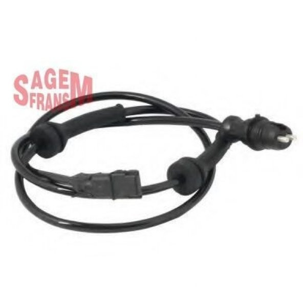 Sagemfrans Megane 2 ABS Kablo Arka Sağ-Sol 8200296571