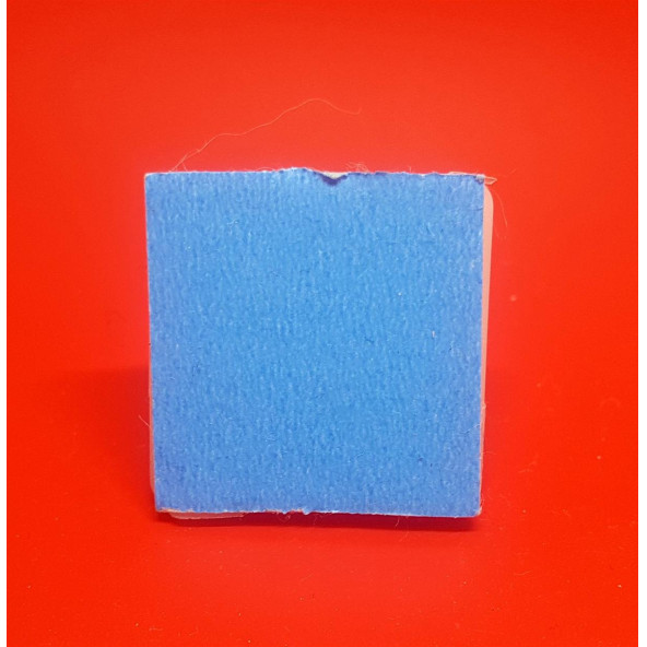 Yapışkanlı Kablo Klipsi Ykkl-25x25 - 1005 100 Adet - 4