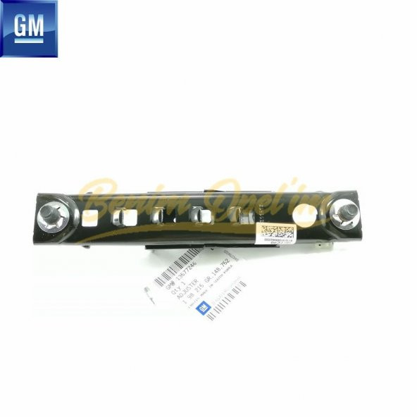 Ön Emniyet Kemeri Yükseklik Ayar Mekanizma Spark-Cruze-Meriva GM - 1