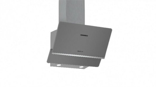 PROFİLO DVK6J671 ANKASTRE GRİ DAVLUMBAZ - 1