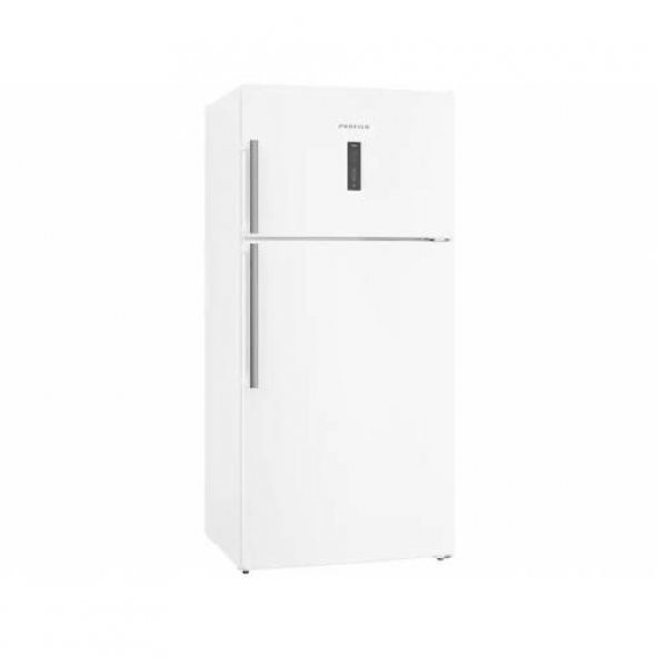 Profilo BD2186WFAN Beyaz Buzdolabı, Soğutucu