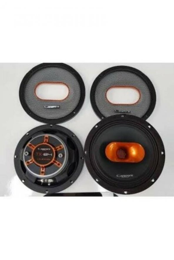 CADENCE TX 84 20 CM HORON TWEETER