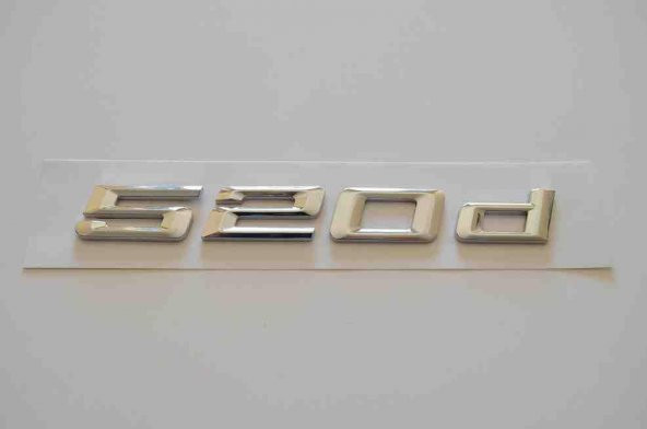 BMW 520d YAZI 51147219542-51147039783