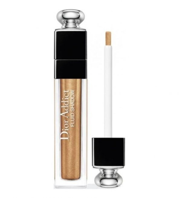 Dior Addict Eye Shadow Fluid Shadow 555 Eccentric