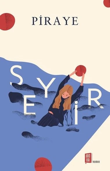 Mona Kitap Seyir Piraye