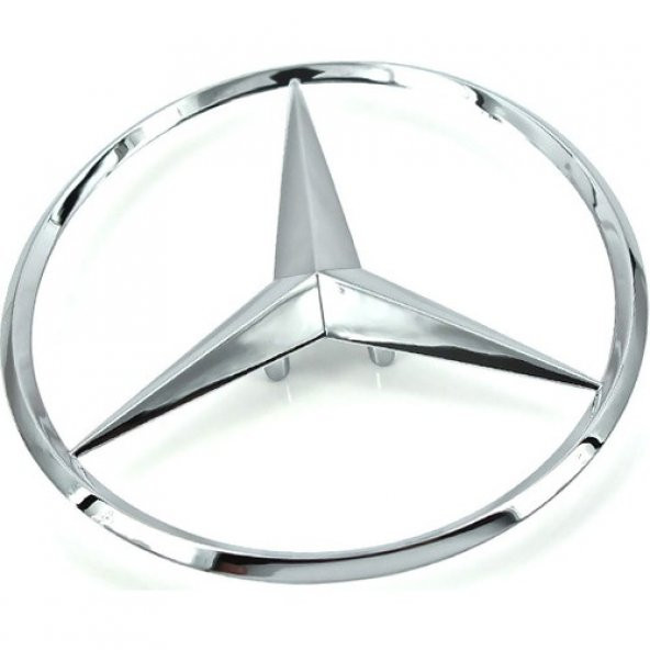 VenessAuto Mercedes Bagaj Yıldızı Amblemi Logosu w124, w201
