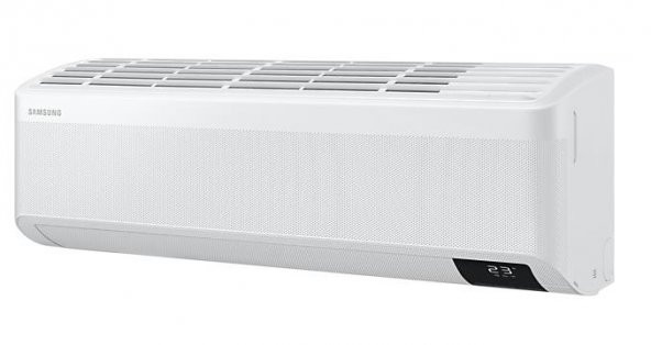 Samsung Windfree Duvar Tipi Multi Klima 9+18 Btu/H + 5 Kw Dış - 3