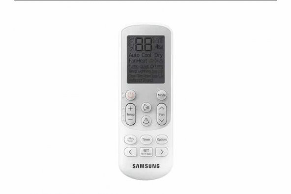 Samsung Windfree Duvar Tipi Multi Klima 9+18 Btu/H + 5 Kw Dış - 4