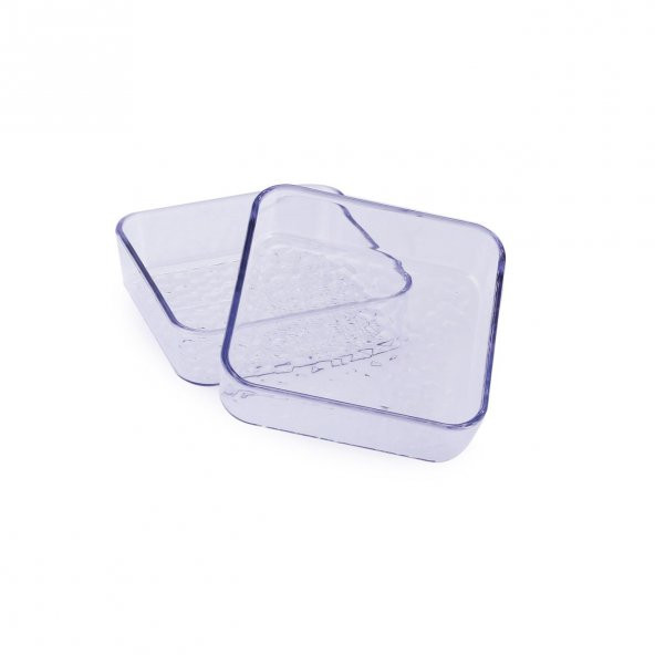Soft Fuşya 4LÜ Saray Kahvaltılık - 3