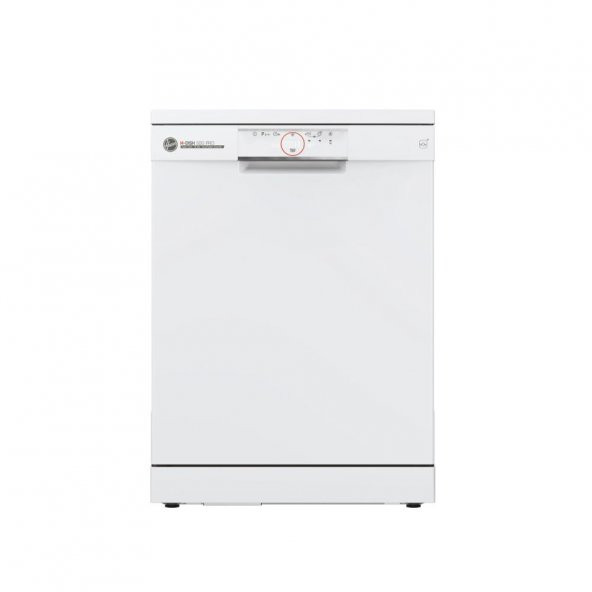 HOOVER HFB 6B2D2FW BEYAZ  BULASIK MAK
