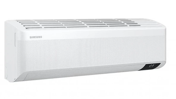 Samsung Windfree Duvar Tipi Multi Klima 9+9+18 Btu/H + 6,8 Kw Dış - 2