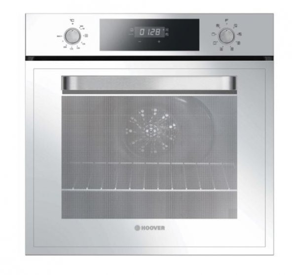 HOOVER HOT 3061 WI/E BEYAZ ANKASTRE FIRIN