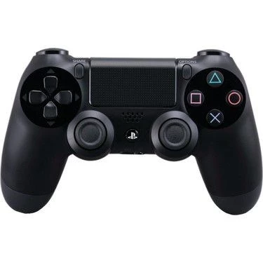 Sony PS4 Dualshock 4 V2 Gamepad Yeni Nesil Kol - Siyah