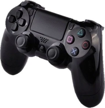 Sony Ps4 Dualshock 4 V2 Gamepad Yeni Nesil Kol - Siyah - 2