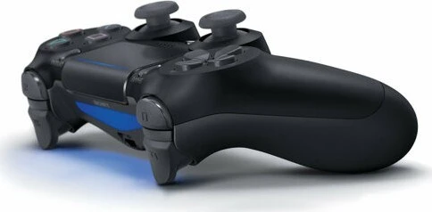 Sony Ps4 Dualshock 4 V2 Gamepad Yeni Nesil Kol - Siyah - 3