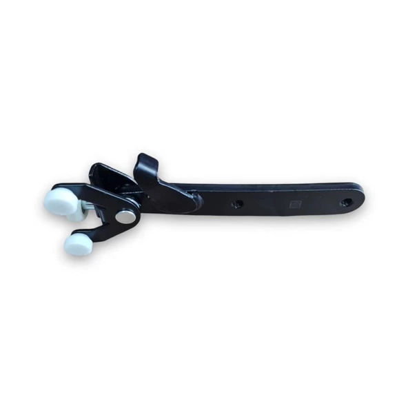 VW Caddy 2016-20 Sol Arka Sürgülü Kapı Alt Kolu Mekanizması 2K0843397B - 3