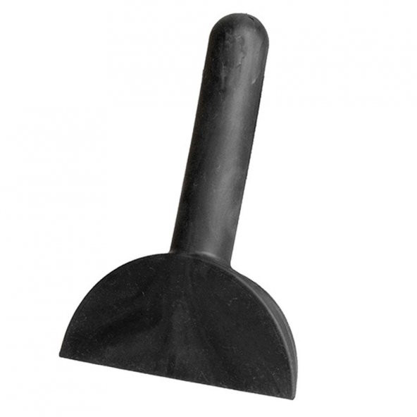 Derz Dolgu Tamir Tadilat Spatulası 10 Cm - 2