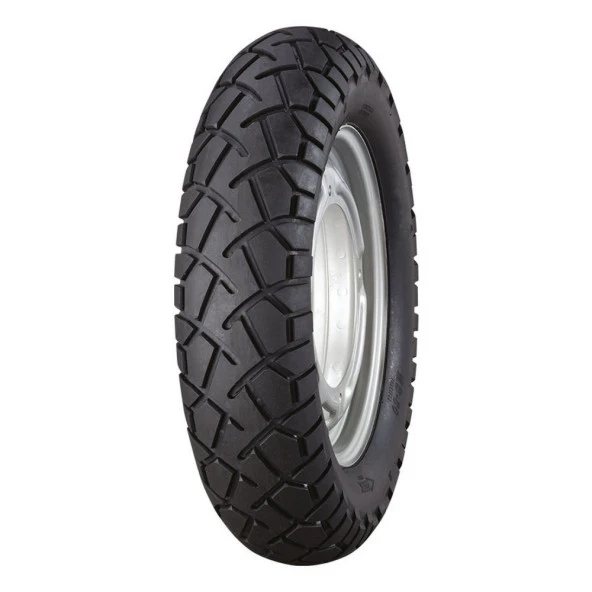 90/90-12 Tl 44J Anlas Mb-80 Motosiklet Lastiği Tubeless