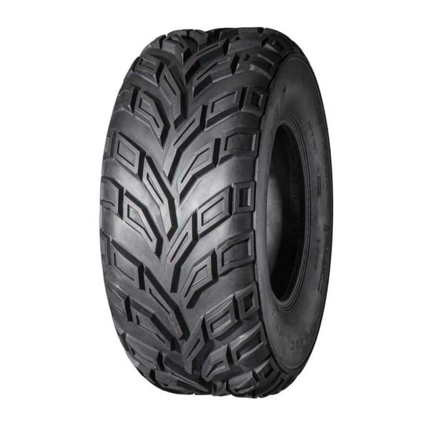 19X7-8 Tl Anlas An Track Atv Lastiği Tubeless 4 Kat