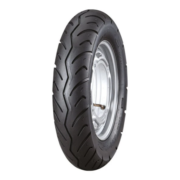 3.50-10 51J Irc Mb-77 Motosiklet Lastiği Tubeless