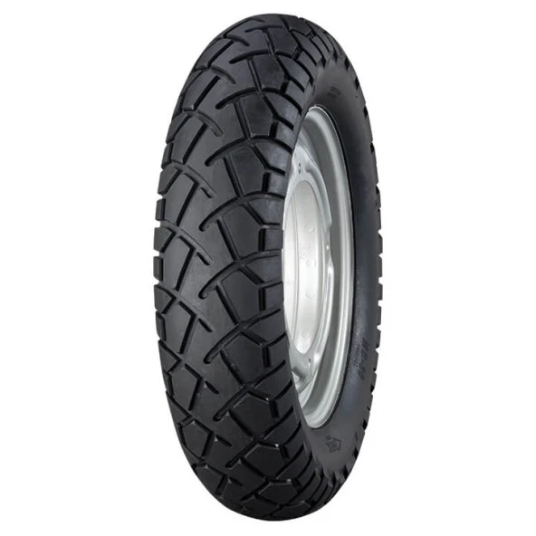 Honda Spacy 110 Alpha Anlas Mb-80 Takım Lastik