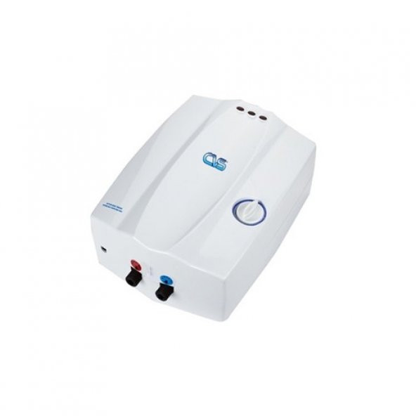 CVS DN 5250 ILICA ELEKTRİKLİ ŞOFBEN