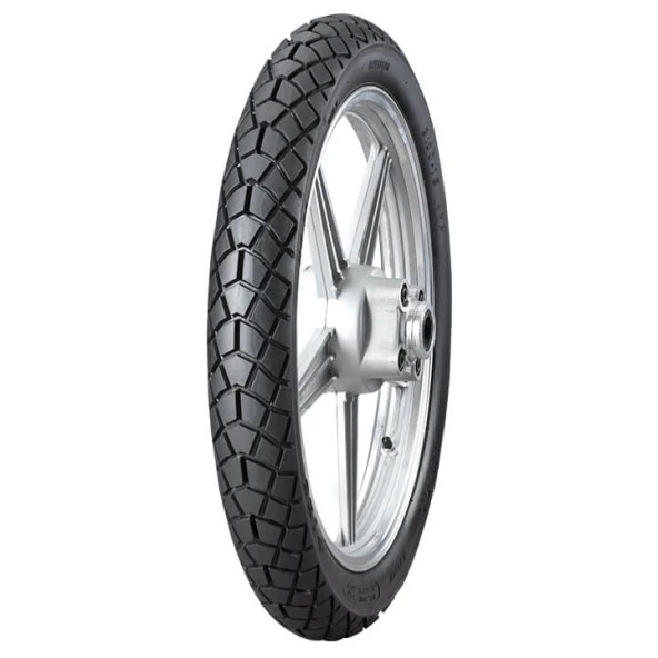 Rks Sniper 50 Anlas Mb-79 Dublex Takım Lastik