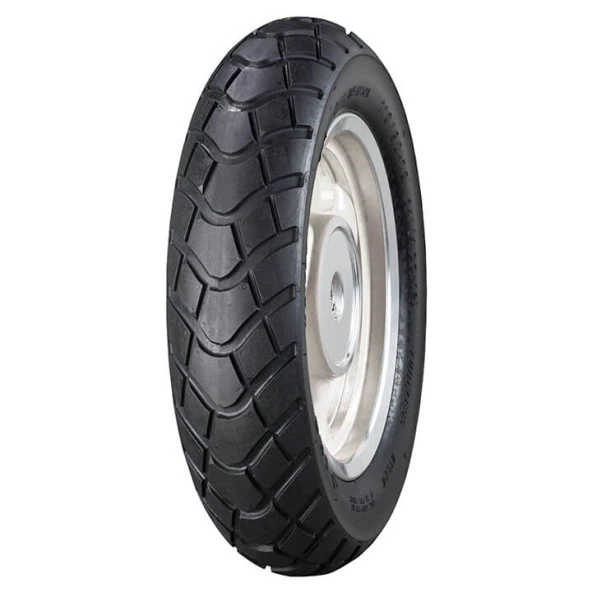 130/60-13 Ve 130/60-13 Irc  Mb-456 Takım Dublex Lastik