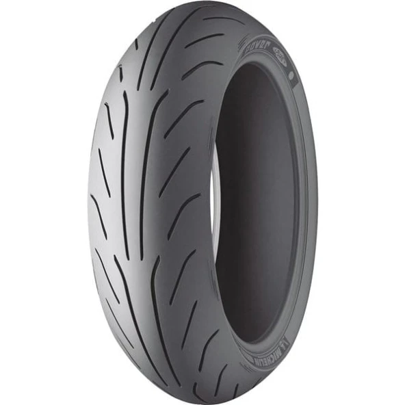 130/60-13 53P Michelin Power Pure Sc  F/R Motosiklet Lastiği - 3