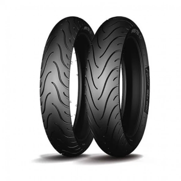 Bajaj Dominar 250 Michelin Pilot Street Takım Lastik