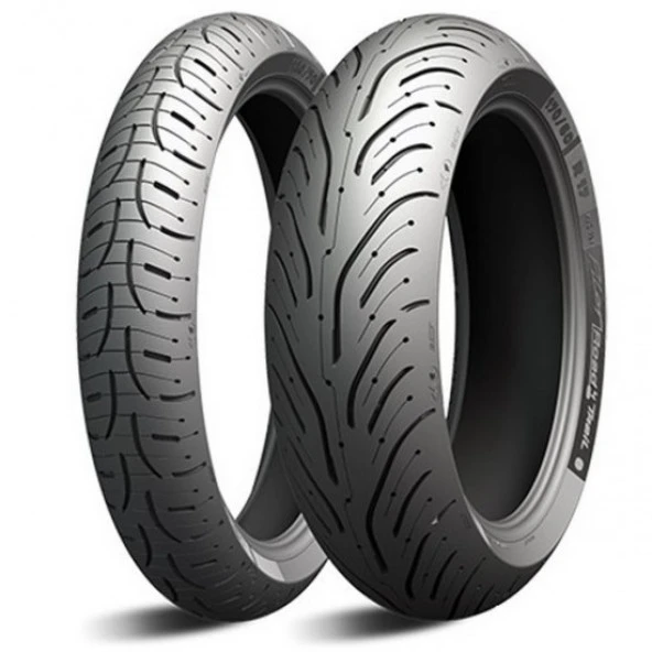 Honda Cbr 650 R Michelin Pilot Road 4 Takım Lastik