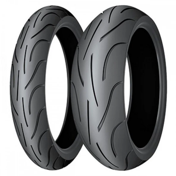 Hyosung Gt 250 R Michelin Pilot Power 2 Ct Takım Lastik